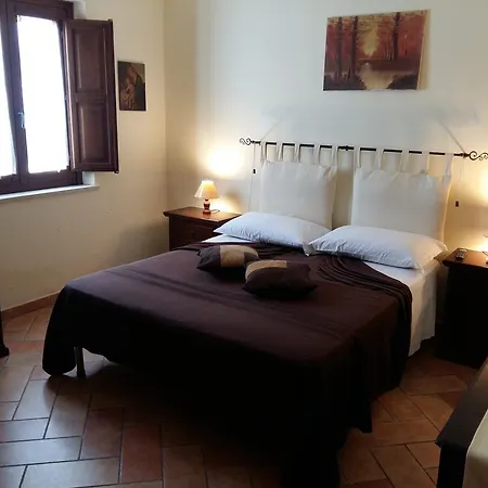 Medi Vacanza B&B