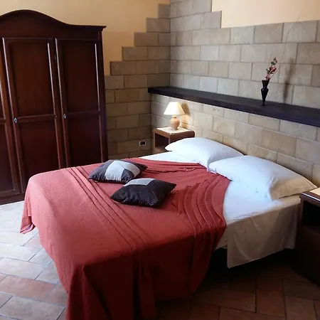 B&B Medi Vacanza
