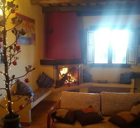 Medi Vacanza B&B *