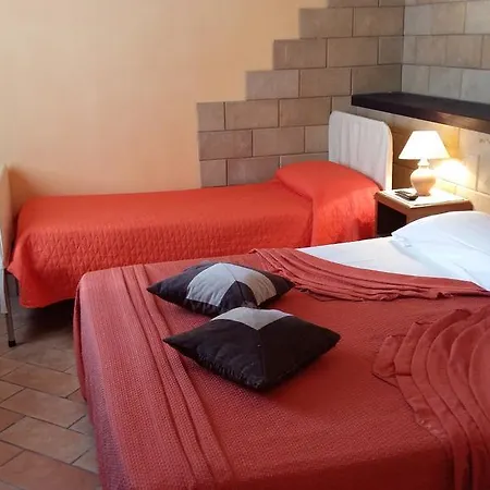 B&B Medi Vacanza *