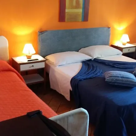 Medi Vacanza B&B