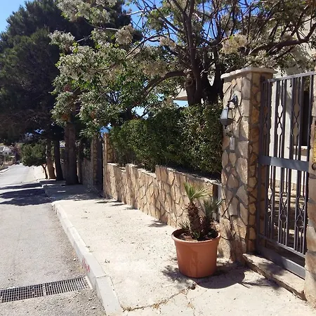 Bed & Breakfast Medi Vacanza