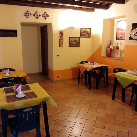 Bed & Breakfast Medi Vacanza Trapani