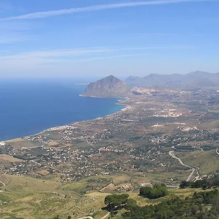 Bed & Breakfast Medi Vacanza Trapani