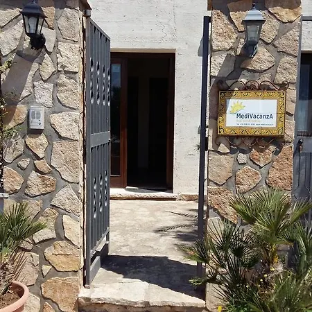 Medi Vacanza Bed & Breakfast