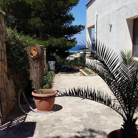 Medi Vacanza * Trapani