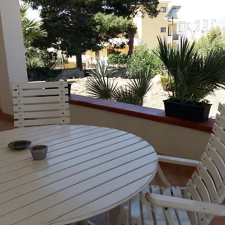 Medi Vacanza Bed & Breakfast Trapani