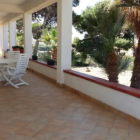 Medi Vacanza Bed & Breakfast *