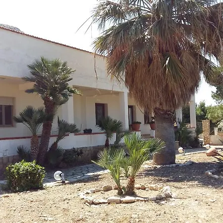 Medi Vacanza Bed & Breakfast *