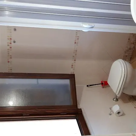 Medi Vacanza Bed & Breakfast Trapani
