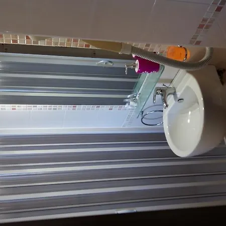 Bed & Breakfast Medi Vacanza