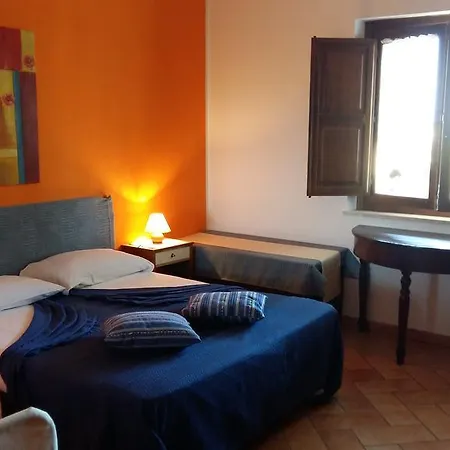 Medi Vacanza Bed & Breakfast *