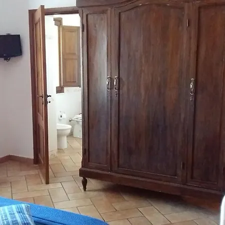 Bed & Breakfast Medi Vacanza
