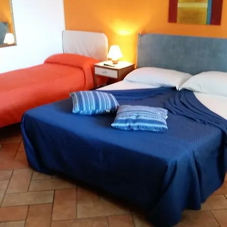 Medi Vacanza Bed & Breakfast Trapani